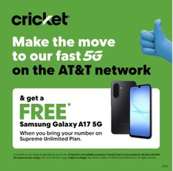Samsung A17