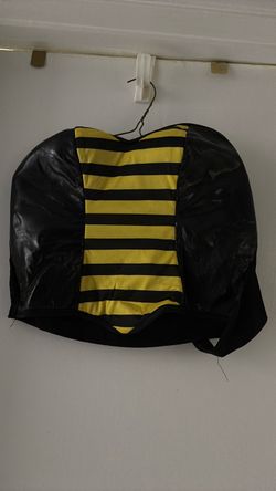 Queen Bee Costume