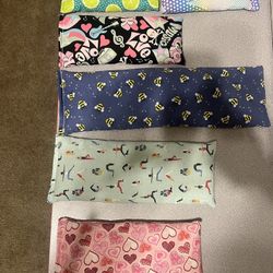 Rice Bags ( Cold / Hot) Made By Kids