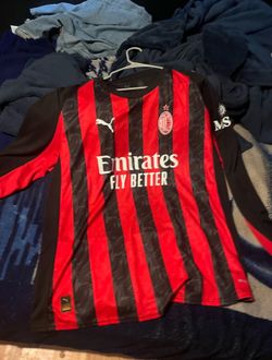 Authentic AC Milan