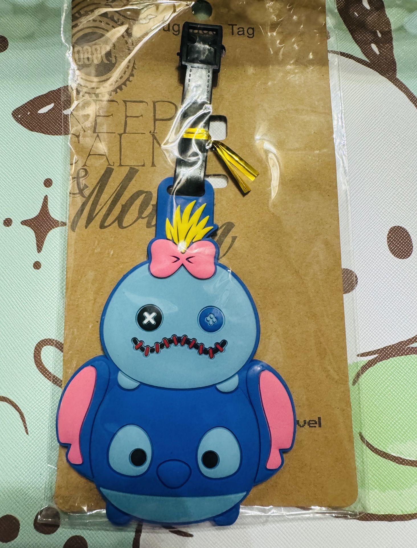 Luggage Tags