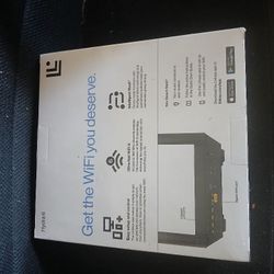  Wifi router