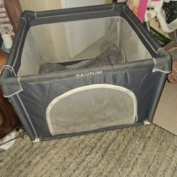 Baby Play Pen 