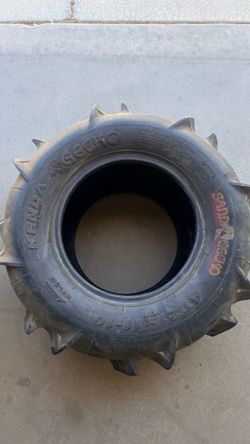Sand Gecko tires