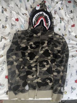 Bape hoodie 
