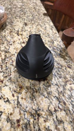 Wave Curl Diffuser Attachment