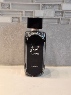 Lattafa Hayaati Eau de Parfum