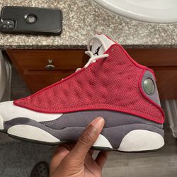 Jordan 13