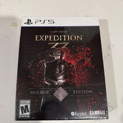 Clair Obscur: Expedition 33