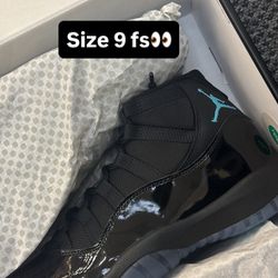 Gamma Blue 11 2025