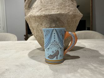 Disney 3D mug Cinderella