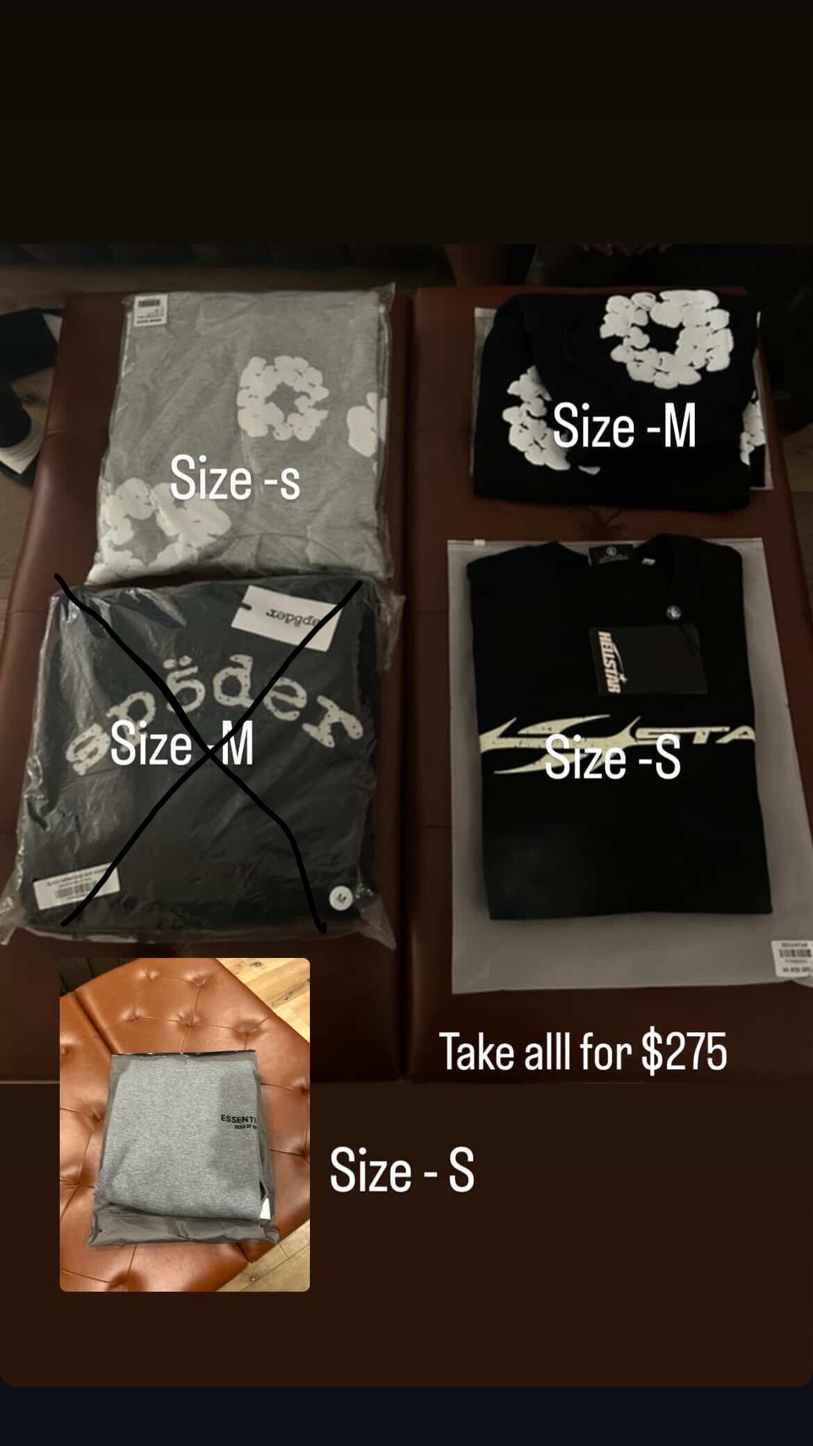 Clothing