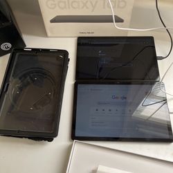 Samsung Galaxy Tab A9+