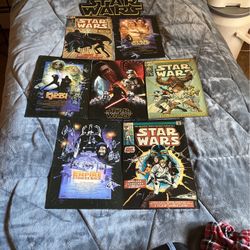STAR WARS 