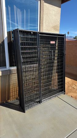Dog kennel