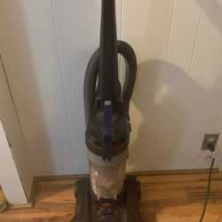Free Vacuum 