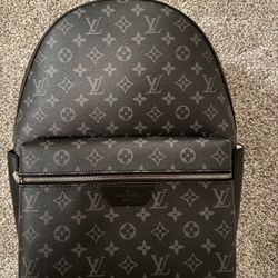 Louis Vuitton Back Pack 