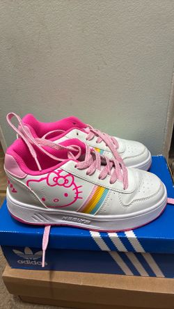 Heelys size yth 3 wo’s 4