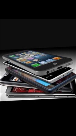 iPhone 8+, 8, X, 7+, 7 , IPads MacBooks Cameras