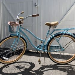 Huffy Nassau Cruiser Bike