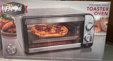 Toaster Oven