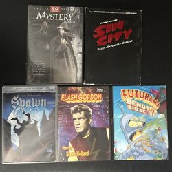 Movies