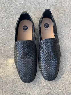 Hudson Men’s Shoes