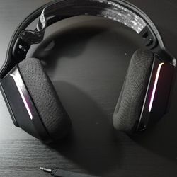 Logitech G733 RGB Headset