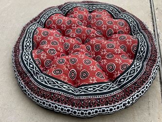 PAPASAN CUSHION