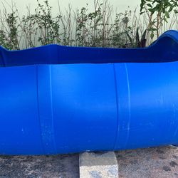 Ice Plunge Bath