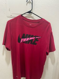 Puma and Nike t shirts (Size M)
