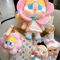 crybaby sad club