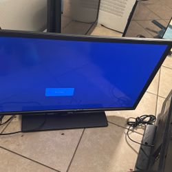 40”tv