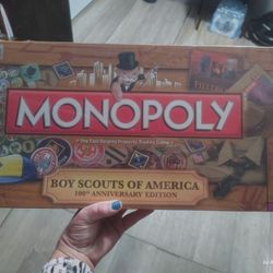 Monopoly Collectable