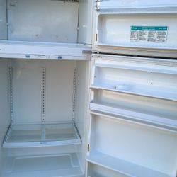 Whirlpool Refrigerator