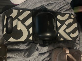 JETSON RING BALANCE BOARD