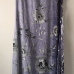 Sleeveless Dress, Medium 