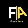 Fresh Aura Merch