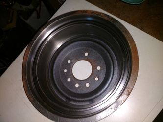 GM Brake Drums. 2 Never Ueed. Needs cleaning