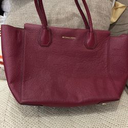 Leather Bag 