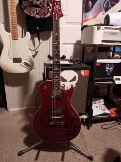 PRS  McCarty 594