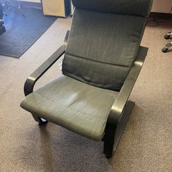 Relaxation Chair Indoor Or Outdoor