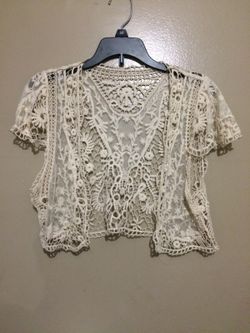 Lace Top