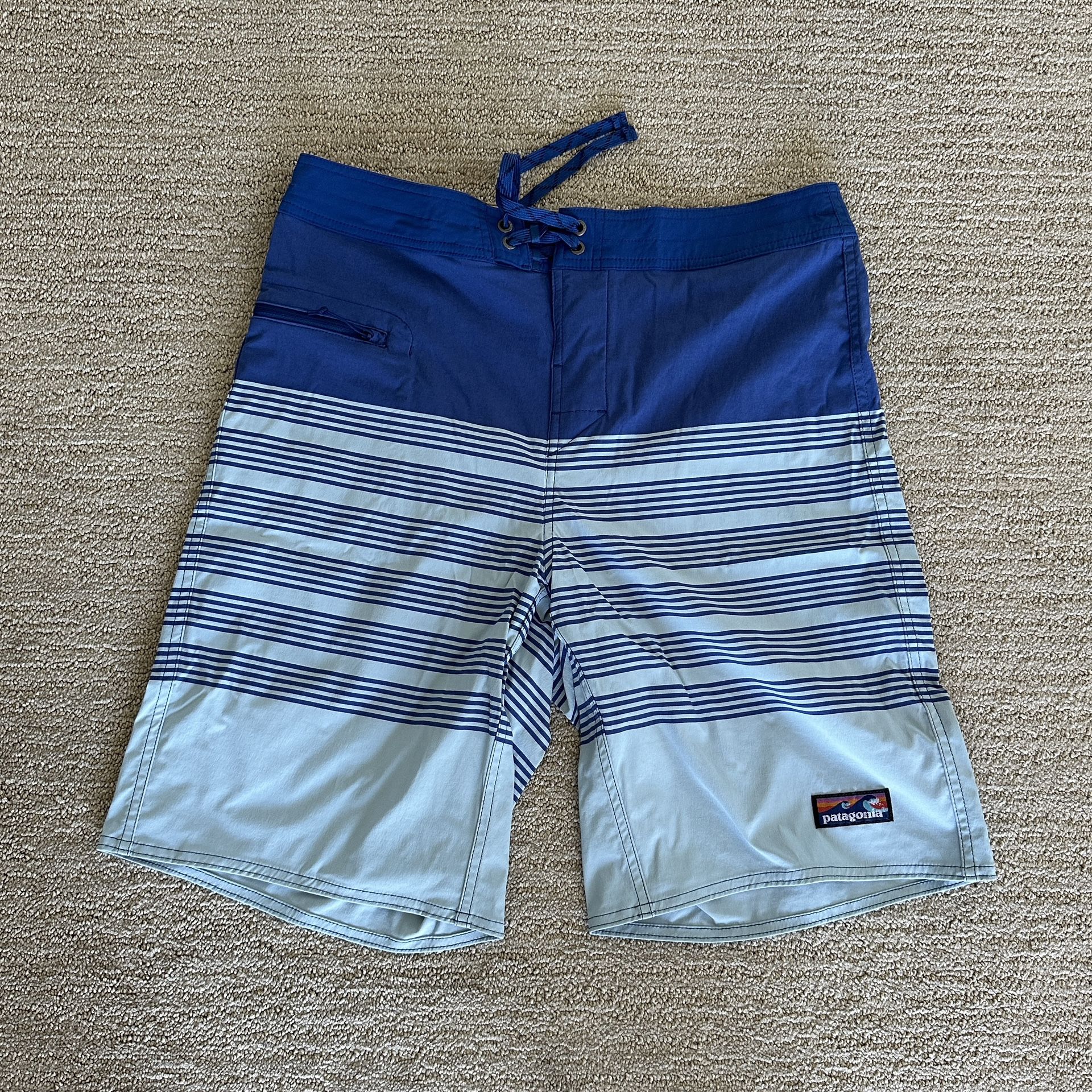 Patagonia Boardshorts