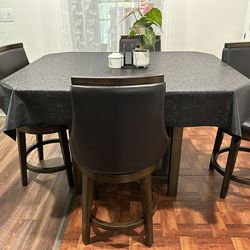 Dinner Room Set
