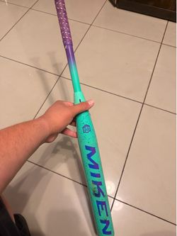 Miken Freak softball bat