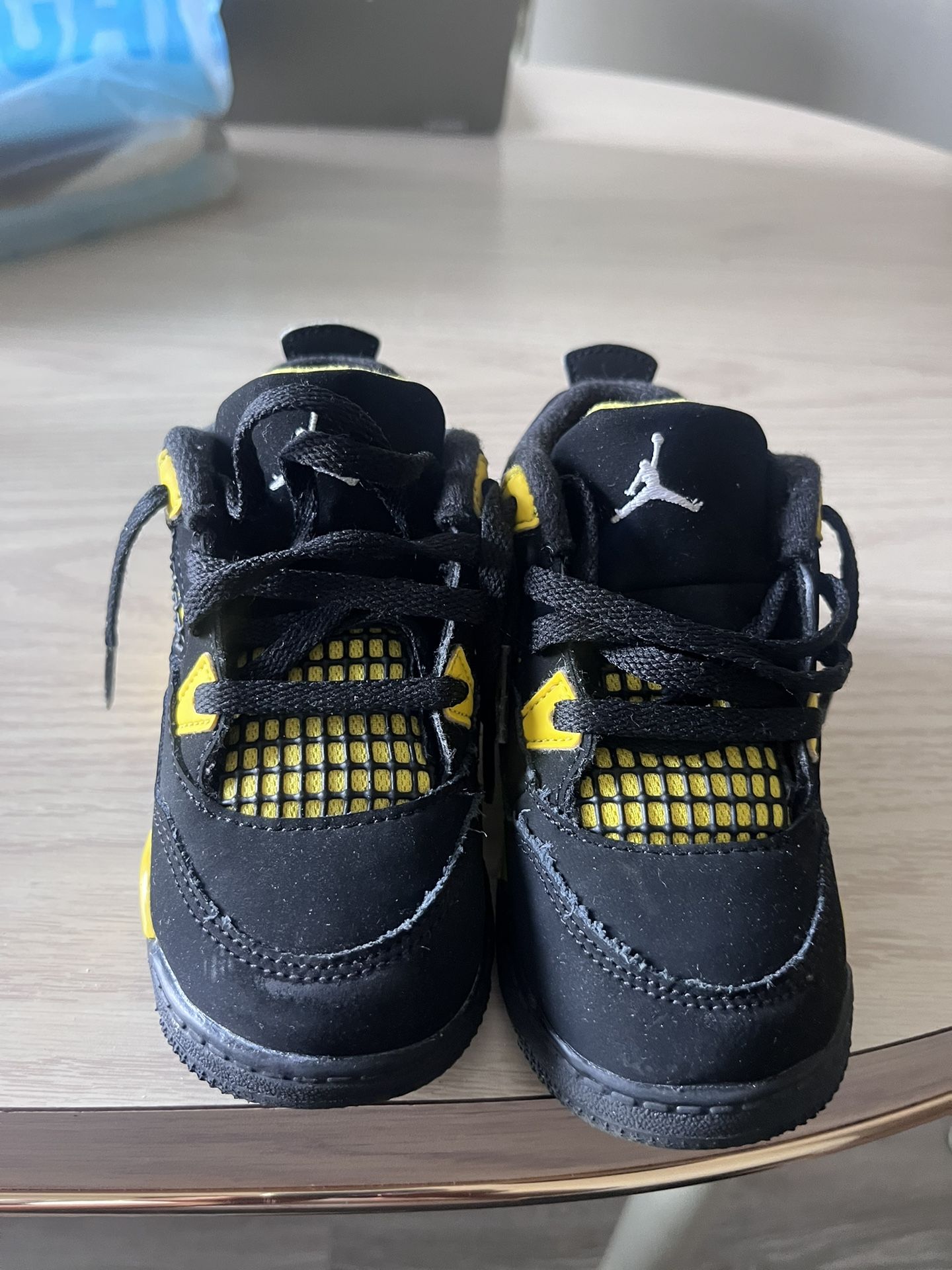 Toddler Size 10c Shoes