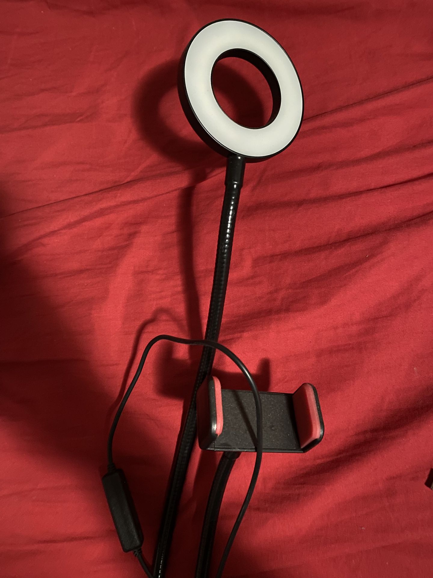 Ring Light