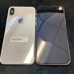 Apple iPhone Xs Unlocked 