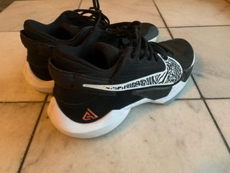 2020 Nike zoom FREAK 2
